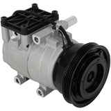 SCITOO AC Compressor Rapid Cooling for Kia Rio 1.6L 2003-2005 68123 97701FD000 97701FD000RU