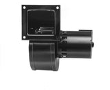 Fasco B24220 Centrifugal Blower with Sleeve Bearing, 2600rpm, 115V, 50/60Hz, 1.3 amps