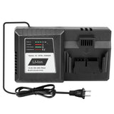 UC18YFSL Lithium Battery Charger for Hitachi 14.4V- 18V Li-ion Battery BSL1815 BSL1820 BSL1825 BSL1840 BSL1850 BSL1860 BSL1415 B