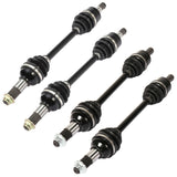 ECCPP CV Axle Drive Shaft Assembly fit for Yamaha Grizzly 550 700 2009-2014 28P-2510F-00-00 28P-2518E-10-00 28P-2510F-04-00 Fron