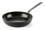 GreenPan Craft Cookware Hard Anodized Healthy Ceramic Nonstick 9.5 Frying Pan Skillet, Cast Stainless Steel Handles, Scratch-Res