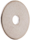 Washr Fndr1/4X1.25 Bx100 (Pack Of 1)