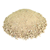 Southwest Boulder & Stone Landscape Decomposed Granite | 20 Pounds | Natural, Crushed Rock Fines Ground Cover for Landscaping, G