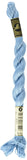 DMC 115 5519 Pearl Cotton Thread, Sky Blue, Size 5