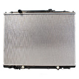 Denso 221-3249 Radiator