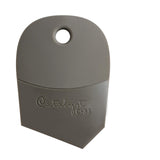 Princeton Artist Brush Catalyst Nylon Contours, for Cake Decorating, Food Crafting, Ceramics, Plaster, and Heavy Acrylic Media,