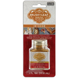 Brush n Leaf Liquid Metallic Gold Leaf