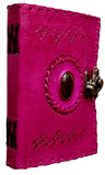 Alcraft Leather Jornal Leather Diary To Write Notebook Personal Memoir For Office Home Unlined Paper Best Present Art Sketchbook