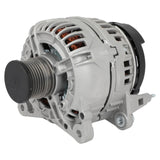 SCITOO Alternator Compatible with 2004 2005 for Volkswagen for Passat 2.0L Diesel 04 05-12V 140Amp CW SC5 Pulley Class, Replace