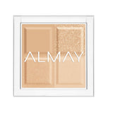 Shadow Quad - Pressed Powder Eyeshadow
