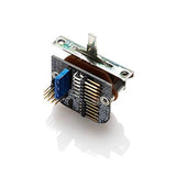 EMG 5 Position Strat Switch, Solderless