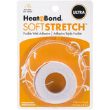 HeatnBond 3540 Soft Stretch Ultra 5/8 x 10 Yard