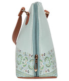 Adisa Women'S Sling Bag (B.Green),B.Green,,B0CCT2MDTH