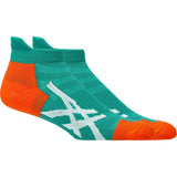 Asics Unisex Rainy Lake/Nova Orange Kayano Single Tab L (3013B084.300)