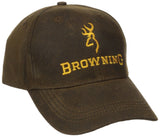 Browning Mens Other Cap, Multi, One Size