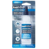 Aleenes Clear Liquid Fusion Urethane Glue 2oz, 1-Pack