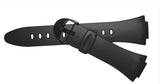 Casio Black ResinFE10 Series