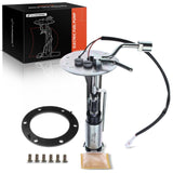 A-Premium Electric Fuel Pump Assembly Compatible with Suzuki Sidekick 1991-1995 & Geo & GMC Tracker, L4 1.6L, Gas