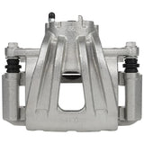 SCITOO Front Left Brake Caliper With Bracket 18B4845 Compatible For Jeep Liberty 2002-2007