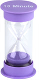 Teacher Created Resources (20762) 10 Minute Sand Timer - Medium