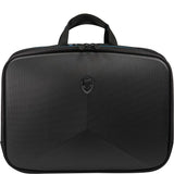 15.6 Alienware 2.0 Briefcase|Custom Designed with a TSA ScanFast compartment, the Alienware Vindicator 2.0 15 Briefcase for R2