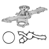 BDFHYK AW6047 Automotive Water Pump Kit for V6 3.5L Engine Compatible with LEXUS ES350 RX350 RX450h 2007-2018,Compatible with To