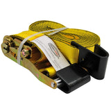 RoadPro 230RTCT 2 Inch X 30 Foot Ratchet Strap