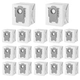 20 Pack Dust Bag for Roborock Q7 M5+, Q10 S5+/Q10 X5+, S8 Pro Ultra