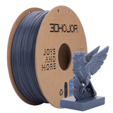 3DHoJor ABS Filament 1.75mm, ABS 1kg Spool (2.2lbs),3D Printer Filament,Dimensional Accuracy +/- 0.03 mm, Fit Most FDM Printer-G