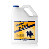 Mane 'n Tail Original Shampoo for Horses & Humans, for A Down to The Skin Clean (1 Gallon)