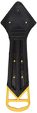 Homax Perfect Bead Caulk Finisher, Black