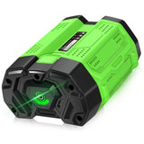 Nicetoro 56 Volt 5.0Ah High Capacity Lithium Battery Replacement for EGO 56V Battery Compatible with EGO Tools