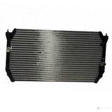 Denso Condenser A/C - 477-0513