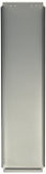 Focus Foodservice Commercial Bakeware Drop Cover for 16-Inch Pullman Bread Pan