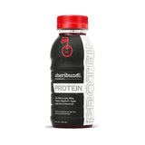 Cheribundi PROTEIN Tart Cherry Juice - Tart Cherry Juice Whey Protein - Pro Athlete Workout Recovery - Fight Inflammation and Re