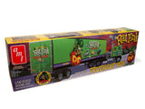 AMT Fruehauf Beaded Van Trailer Hauler Rat Fink