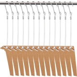 Wonderjune 32 Pieces Pattern Making Hooks for Hanging Permanent or Manila Pattern Paper Ideal for Stencils and Suspending Design