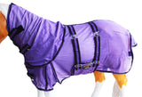 CHALLENGER 46 Miniature Weanling Donkey Pony Horse Foal Summer Sheet 51813
