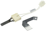 Emerson 767A383 Hot Surface Ignitor, 120V, Silicon Carbide