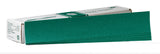 3M Green Corps Hookit Sheet, 00539, 80, 2-3/4 in x 16-1/2 in, 50 sheets per carton