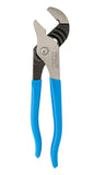 Channellock 426 6.5-Inch Straight Jaw Tongue&Groove Pliers|Groove Joint Plier with Comfort Grips|0.87-Inch Jaw Capacity|Laser He