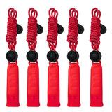 Amzonly Emergency Whistle, 120db Safety Whistle Survival Shrill Loud for Camping Hiking Hunting Boating Fishing Life Vest Jacket