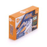 HEXBUG nano Nitro 5 Pack - Sensory Vibration Toys for Kids and Cats - Tiny HEX BUG Children s Toy Technology with Batteries In