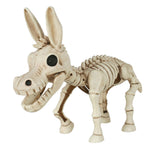 Crazy Bonez Skeleton Donkey