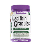 BlueBonnet Nutrition Super Earth Lecithin Granules, Derived From Non-GMO Soy, Gluten-Free, Vegan, Kosher Certified, No Sugar Add