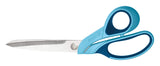 Mundial 19909 SuperEdge 9 Inch Dressmaker Shears Blue