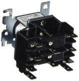Emerson Thermostats White Rodgers 90340 2 & 3 Pole Relay, No Size