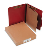 ACC15034 Acco Pressboard 25Pt. Classification Folder