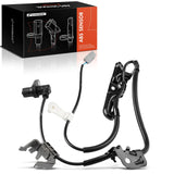 A-Premium Front Right ABS Wheel Speed Sensor for Toyota & Lexus Models - Camry 2006-2011, ES350 2007-2011, Sedan - Front Passeng