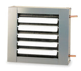 Hydronic Unit Heater, Dayton, 5PV19